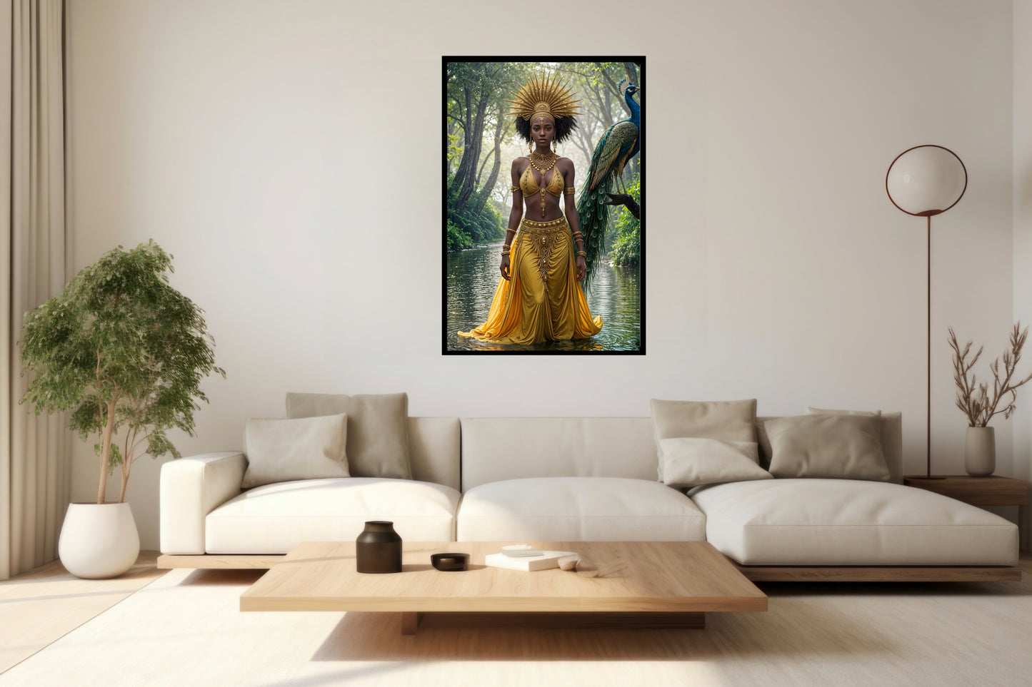 Oshun 03 Poster