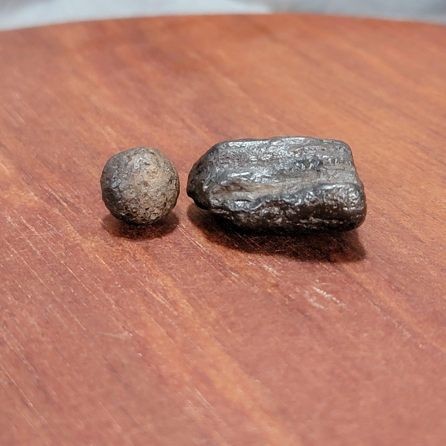 Shaman & Prophecy Stones - Medium Pair
