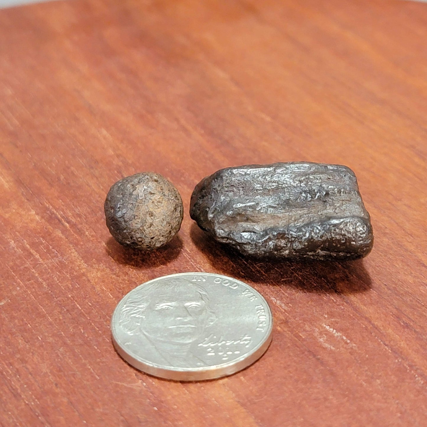 Shaman & Prophecy Stones - Medium Pair