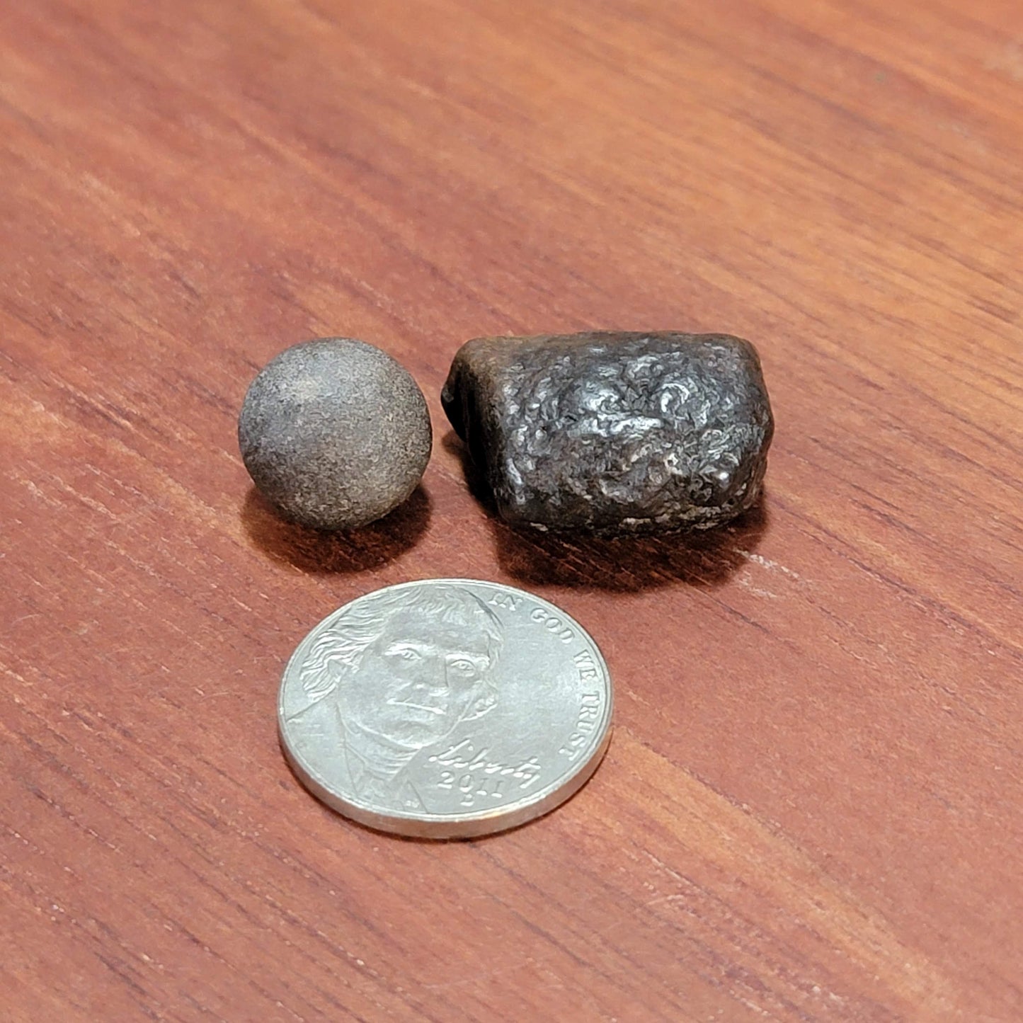 Shaman & Prophecy Stones - Medium Pair