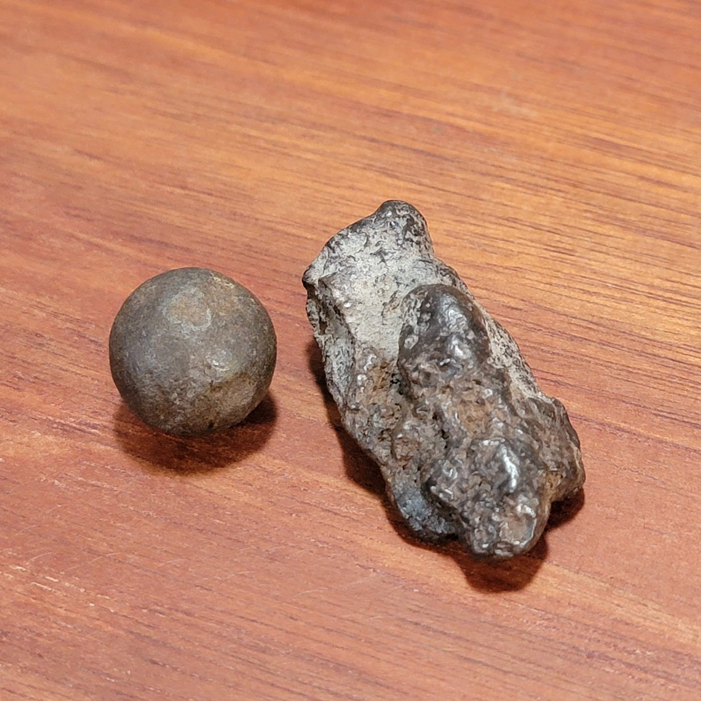 Shaman & Prophecy Stones - XLarge Pair
