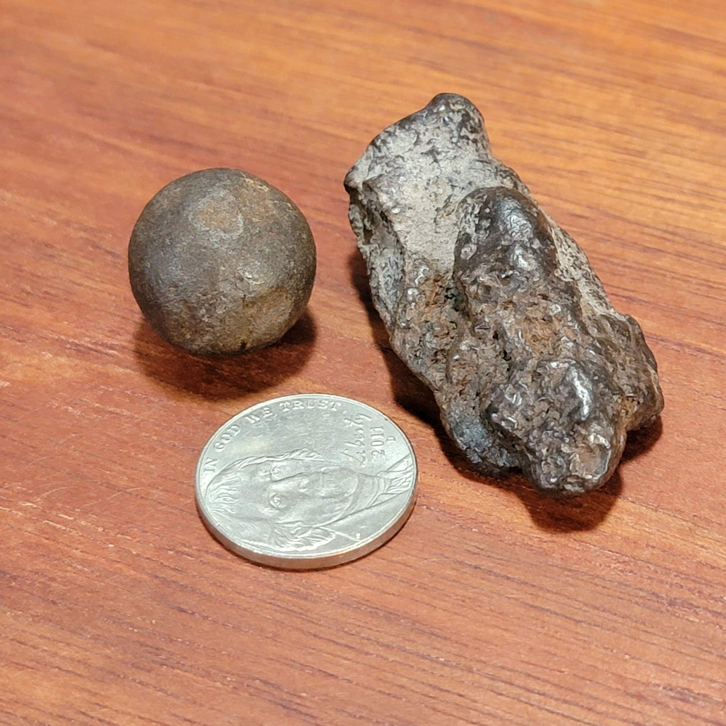 Shaman & Prophecy Stones - XLarge Pair
