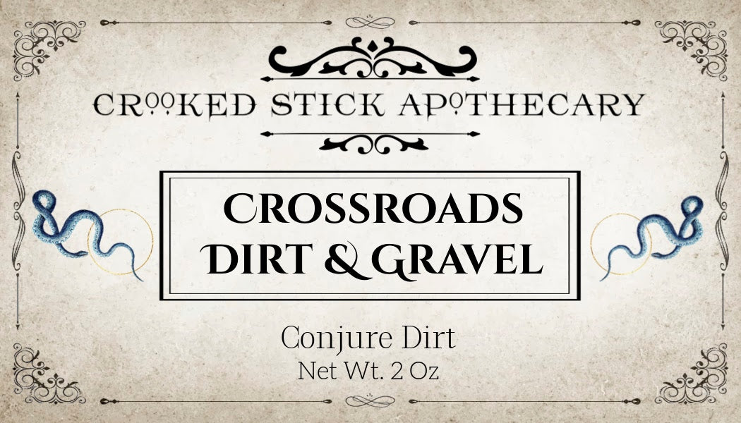 Crossroads Dirt & Gravel