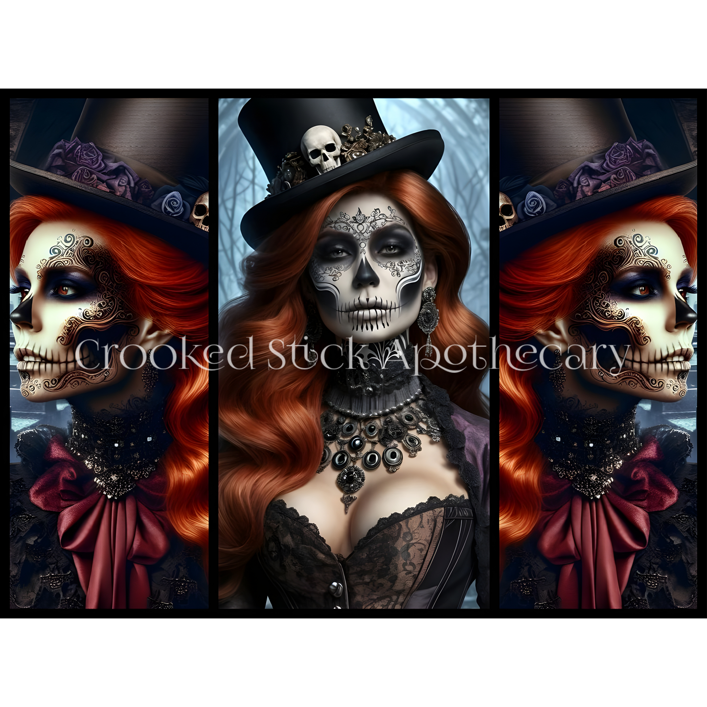 Manman Brigitte Poster