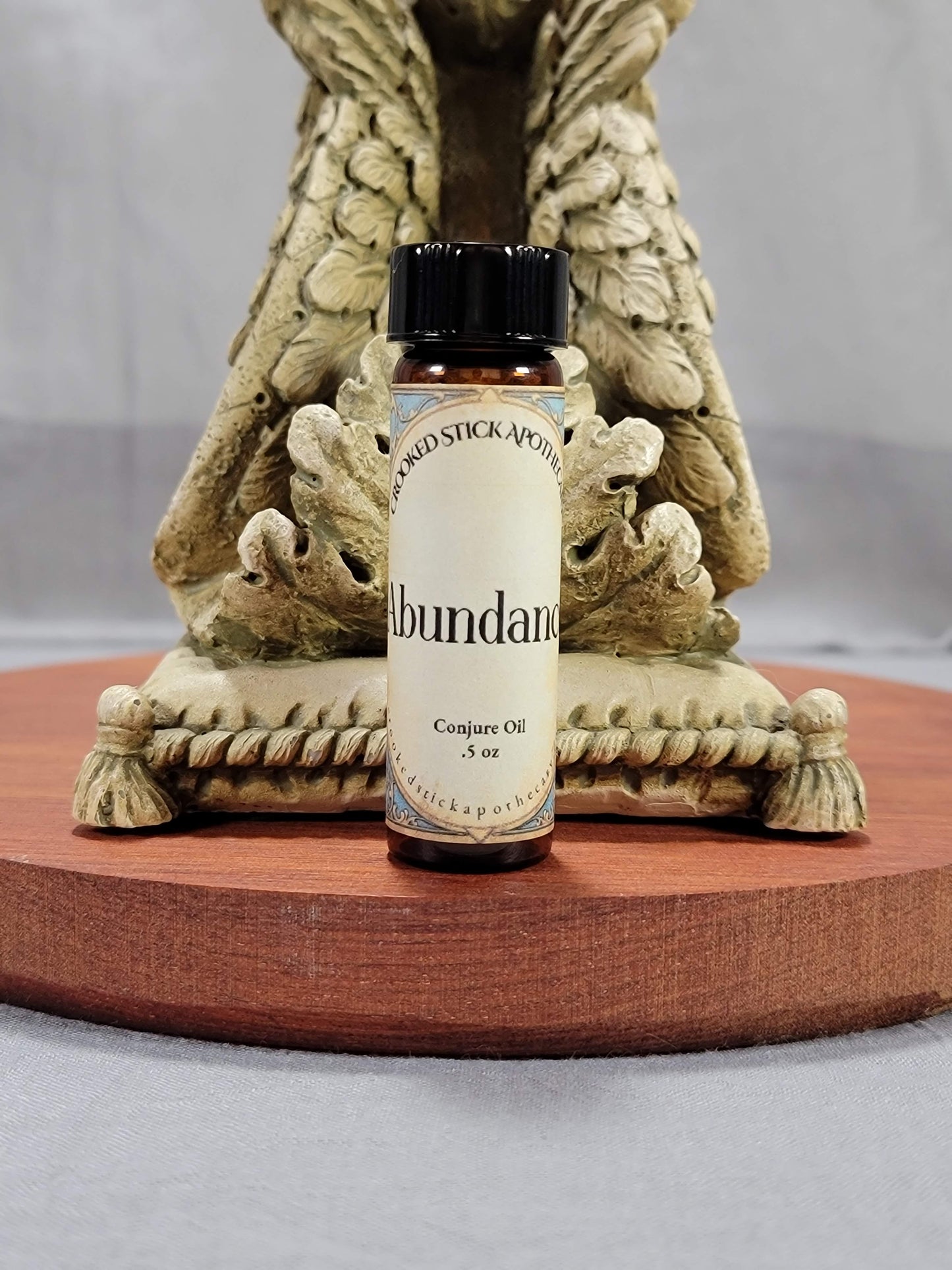 Abundance Conjure Oil