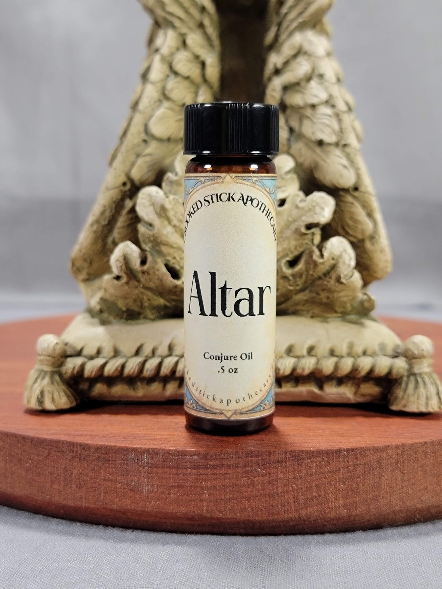 Altar Conjure Oil