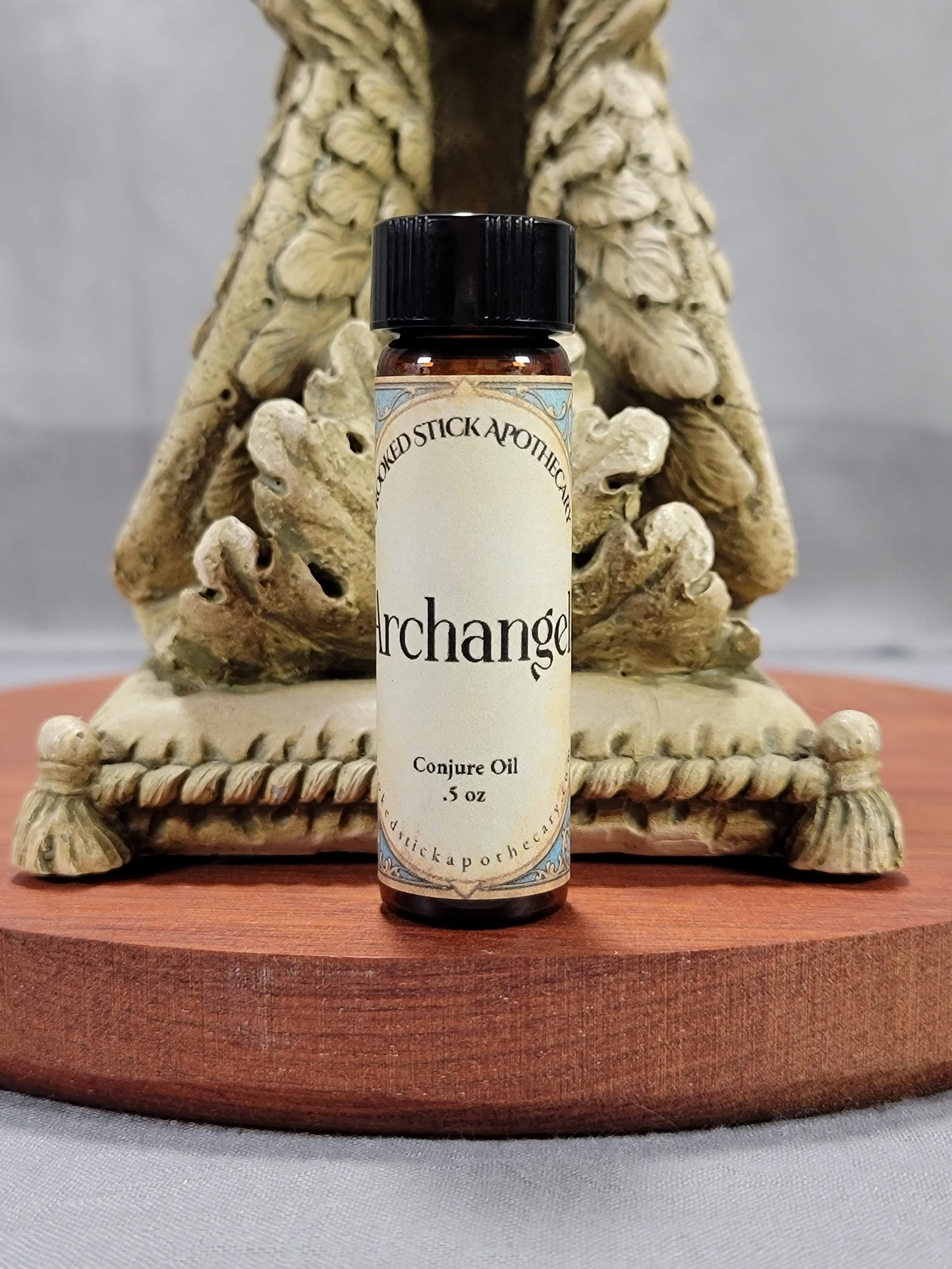 Archangel Conjure Oil