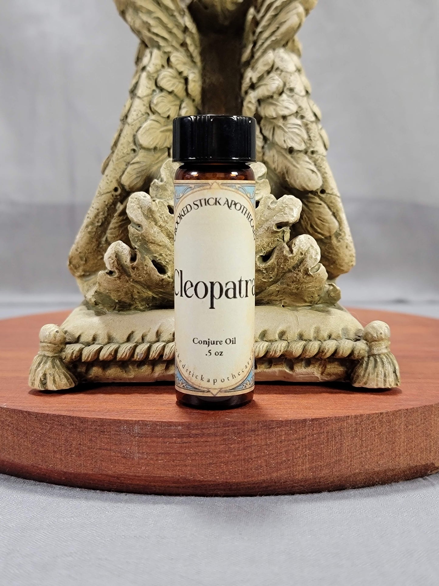 Cleopatra Conjure Oil