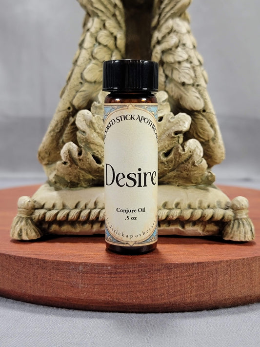 Desire Conjure Oil