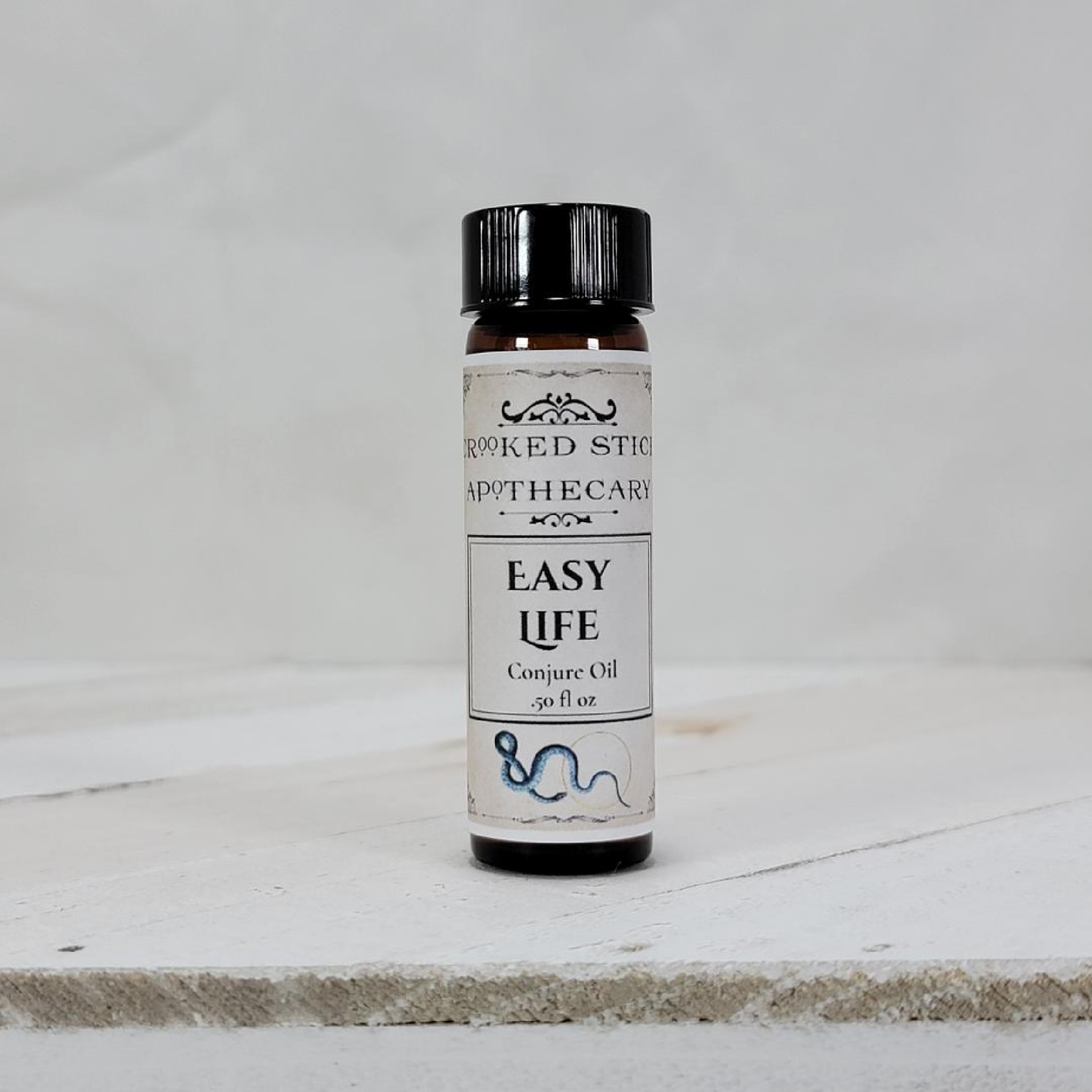 Easy Life Conjure Oil
