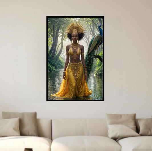 Oshun 03 Poster