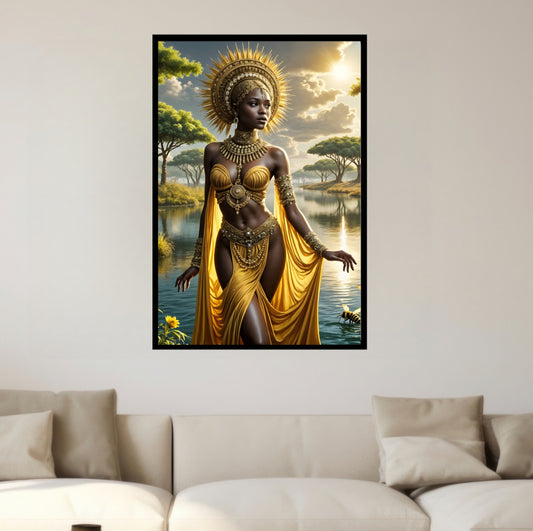 Oshun 02 Poster