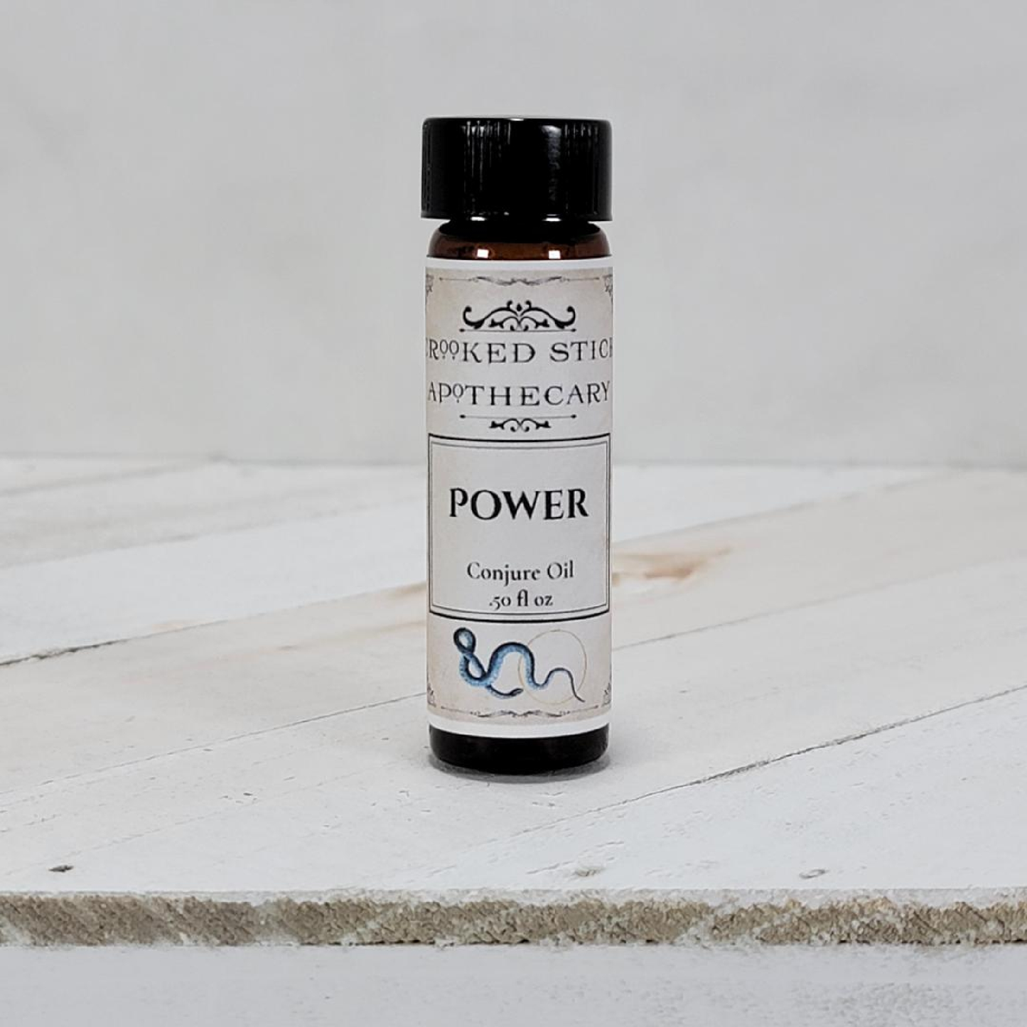 Power Conjure Oil